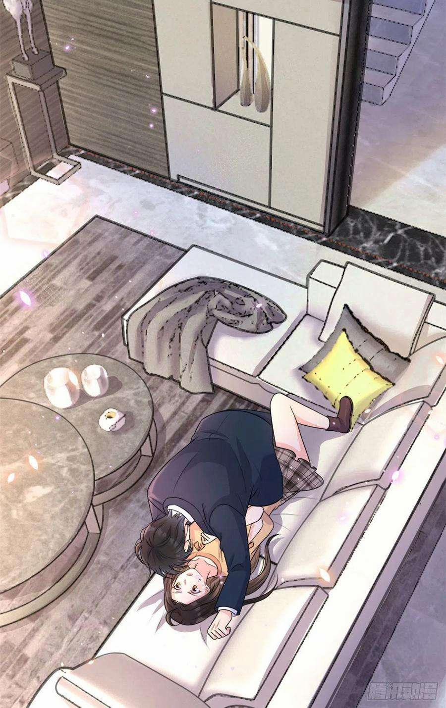 Vẫn Cứ Nhớ Em, Nhớ Em 62 trang 10