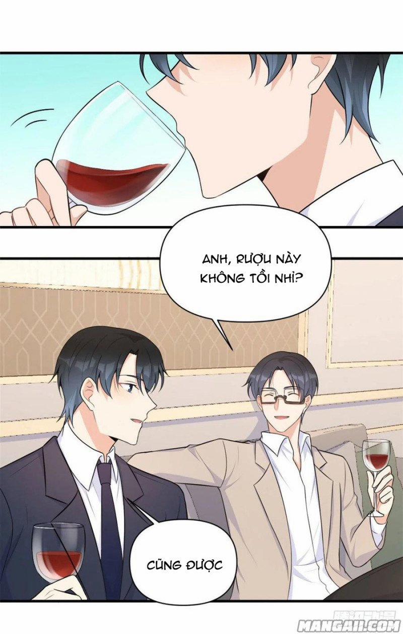 Vẫn Cứ Nhớ Em, Nhớ Em 84 trang 14