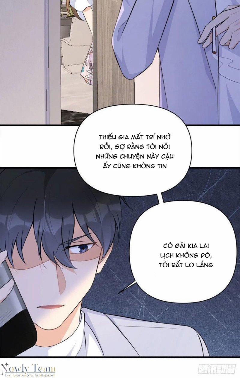 Vẫn Cứ Nhớ Em, Nhớ Em 84 trang 8