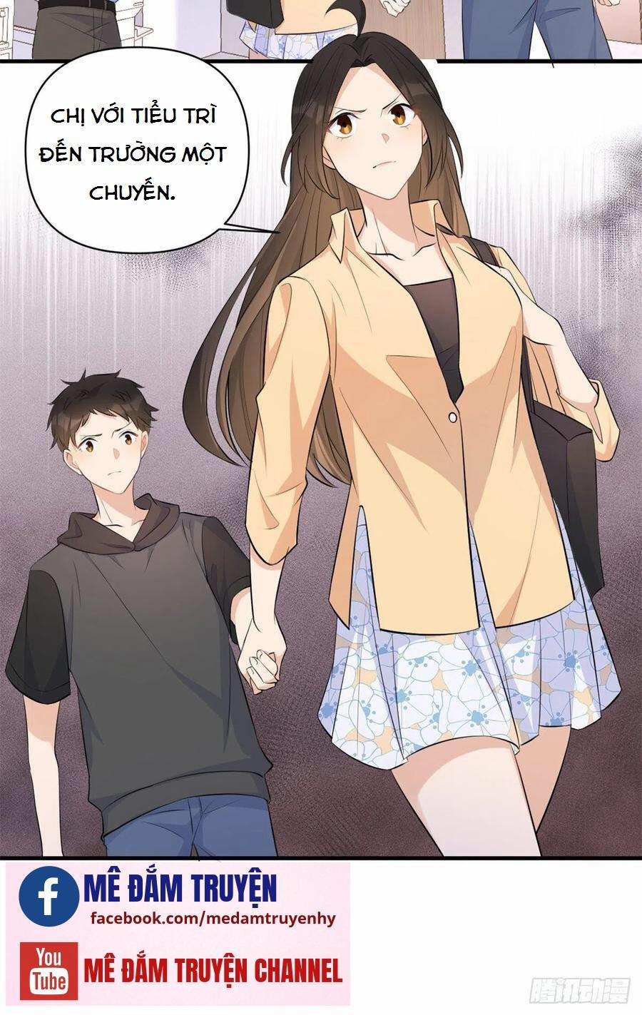 Vẫn Cứ Nhớ Em, Nhớ Em 90 trang 12