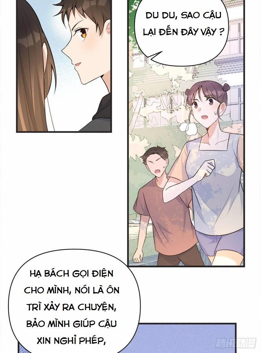 Vẫn Cứ Nhớ Em, Nhớ Em 91 trang 27