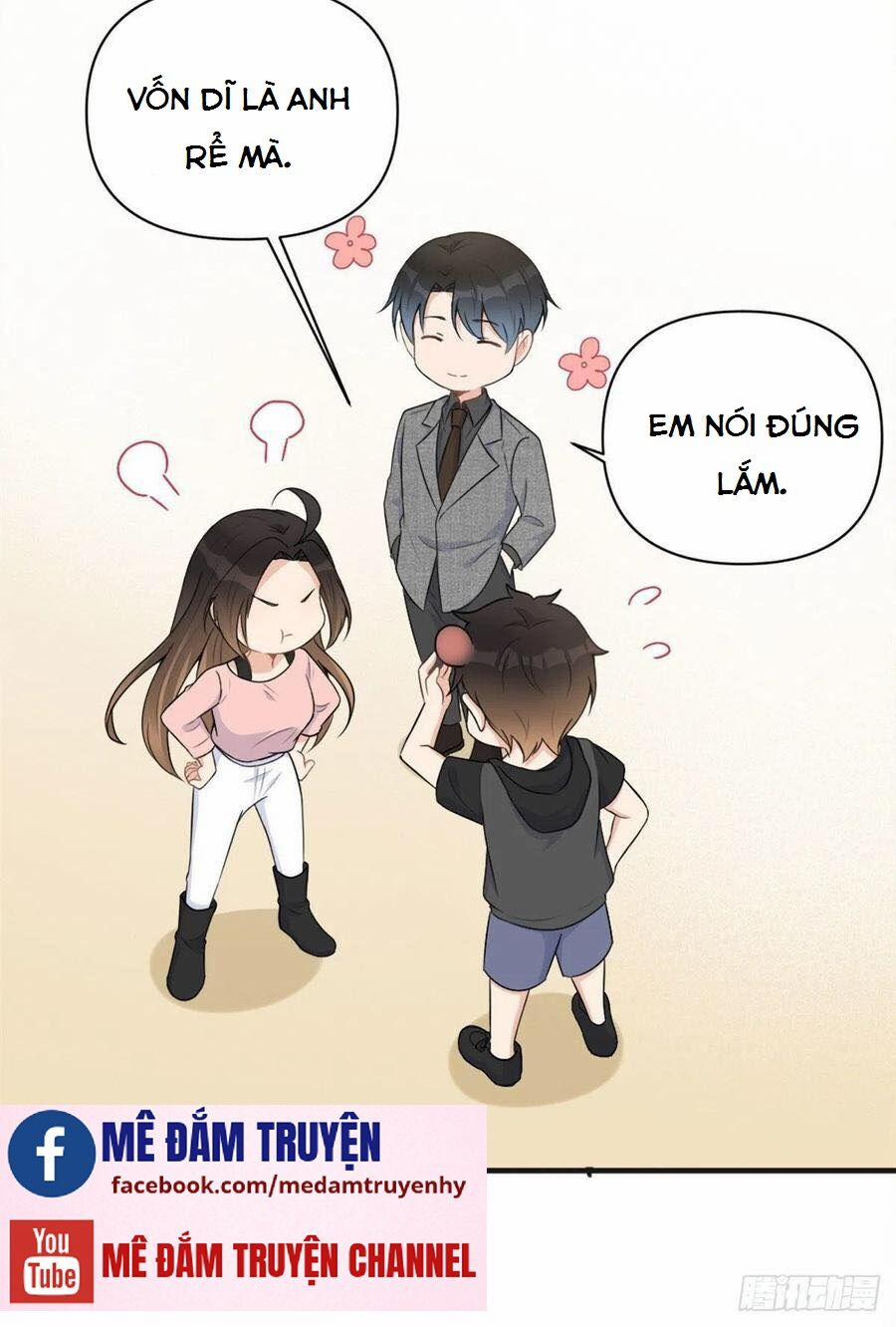 Vẫn Cứ Nhớ Em, Nhớ Em 94 trang 7