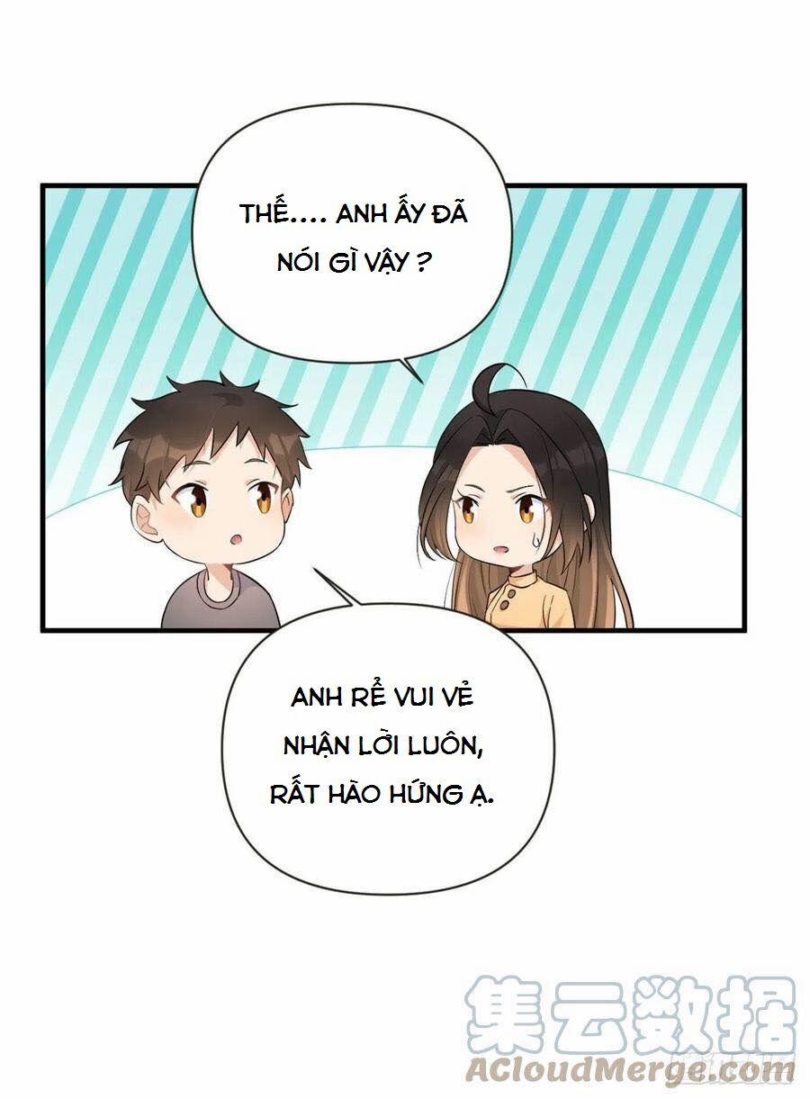 Vẫn Cứ Nhớ Em, Nhớ Em 95 trang 22