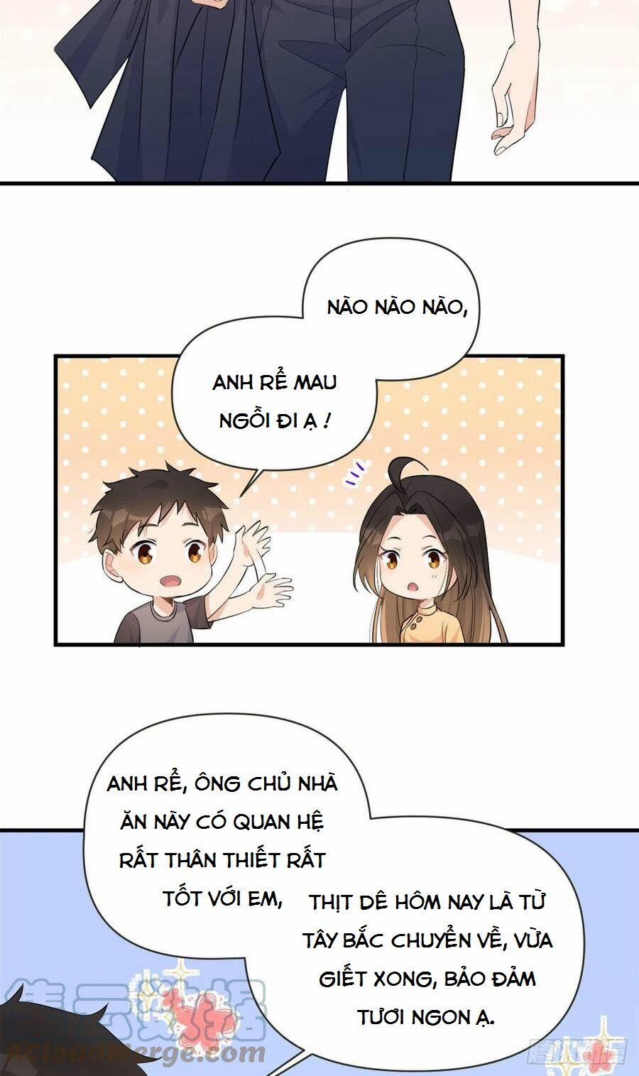 Vẫn Cứ Nhớ Em, Nhớ Em 95 trang 24