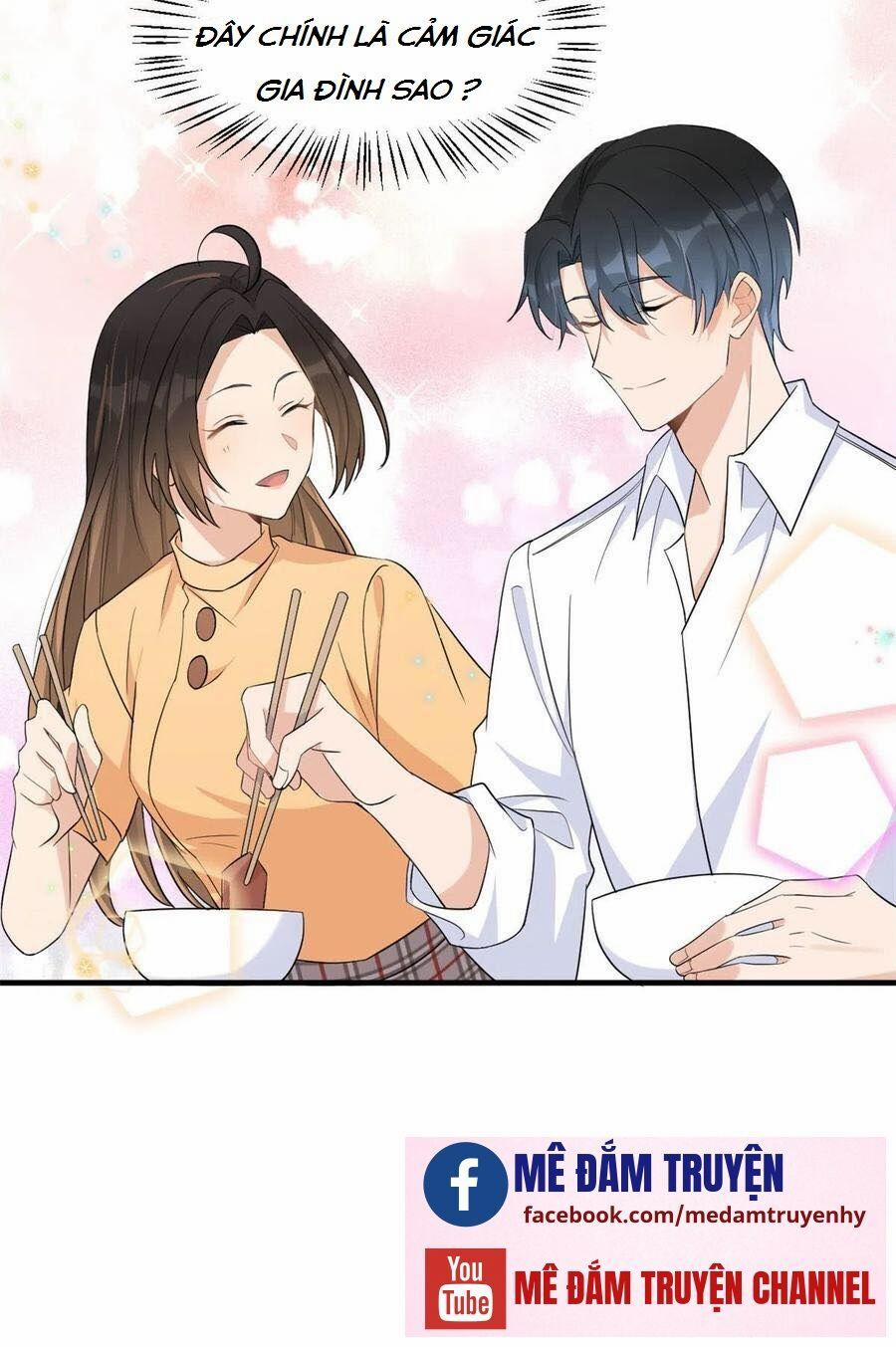 Vẫn Cứ Nhớ Em, Nhớ Em 95 trang 32