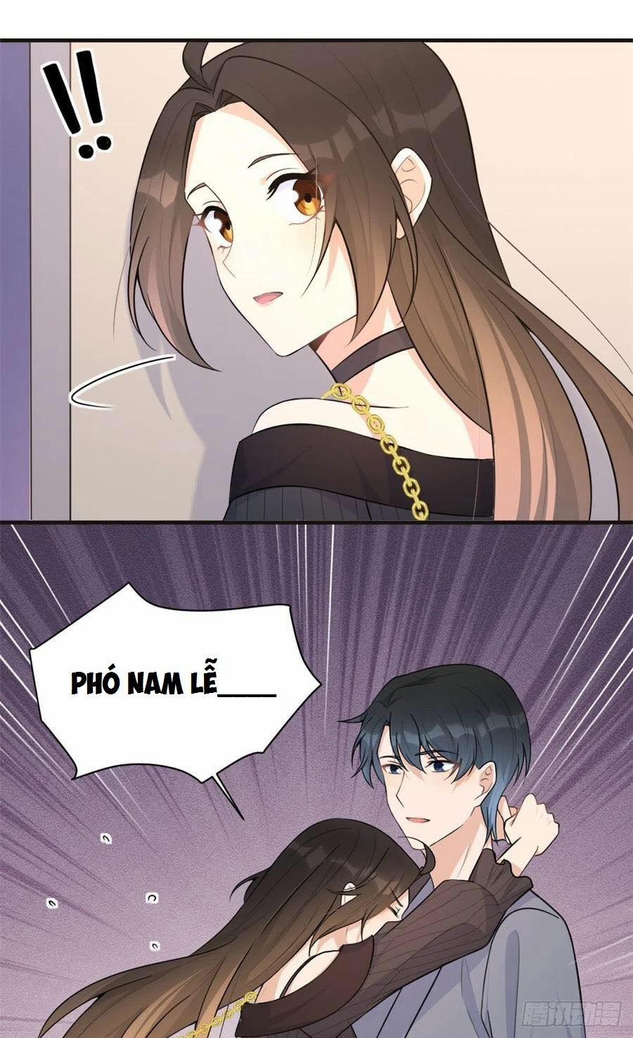 Vẫn Cứ Nhớ Em, Nhớ Em 96 trang 19