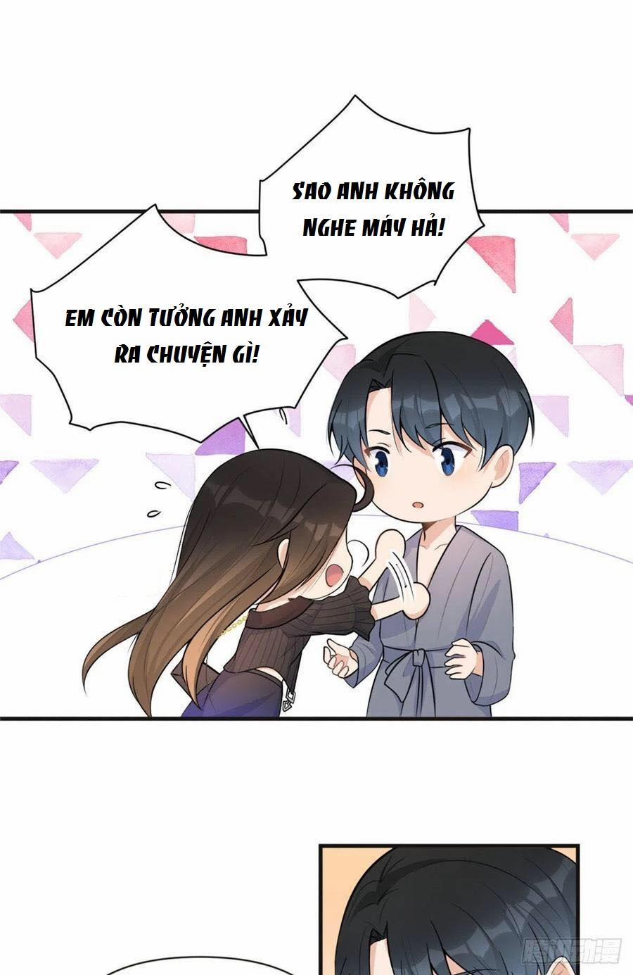 Vẫn Cứ Nhớ Em, Nhớ Em 97 trang 1