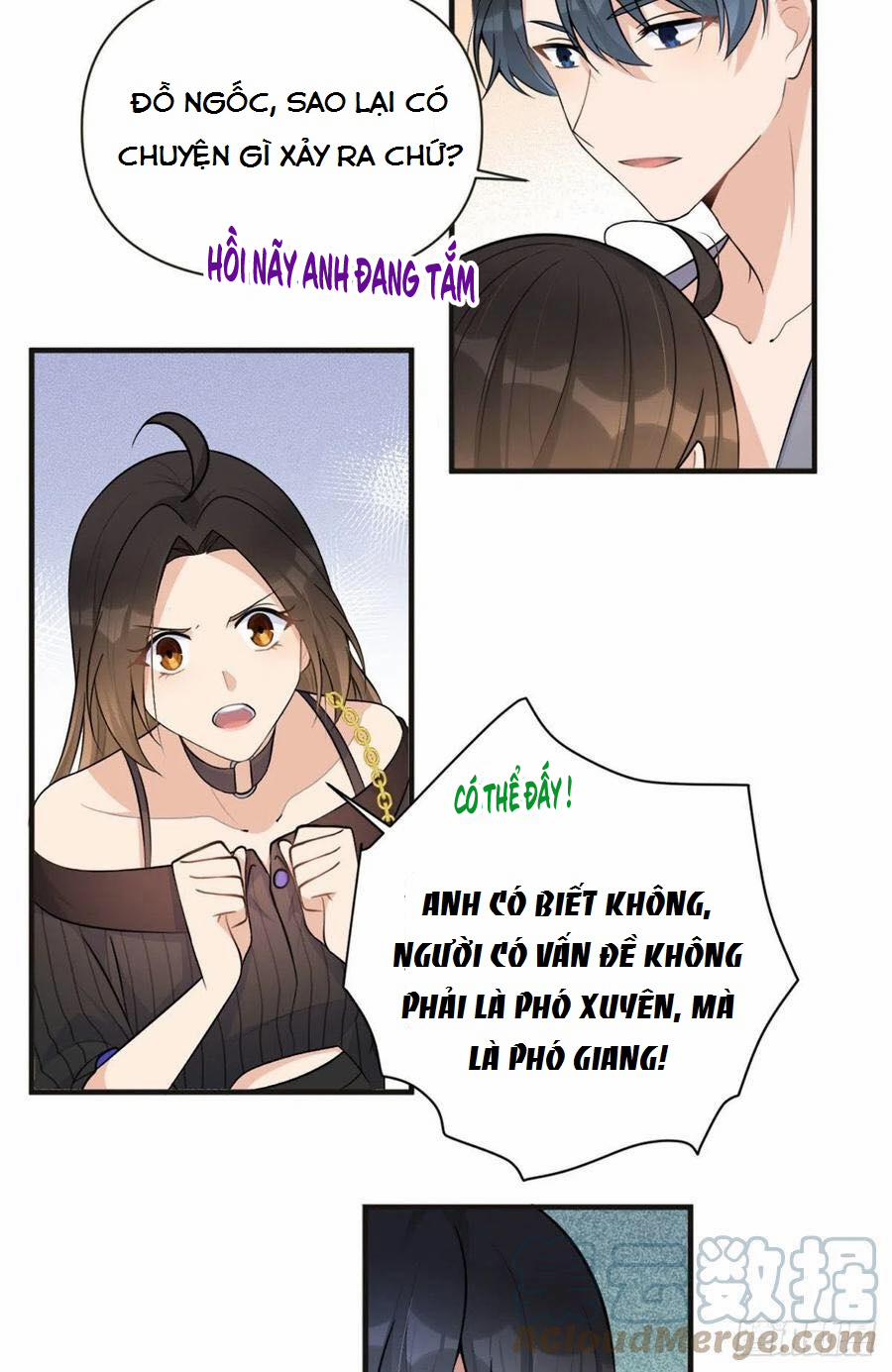 Vẫn Cứ Nhớ Em, Nhớ Em 97 trang 2