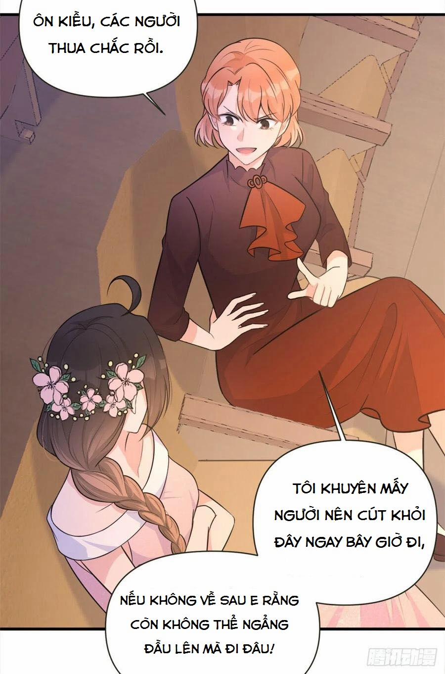 Vẫn Cứ Nhớ Em, Nhớ Em 98 trang 16