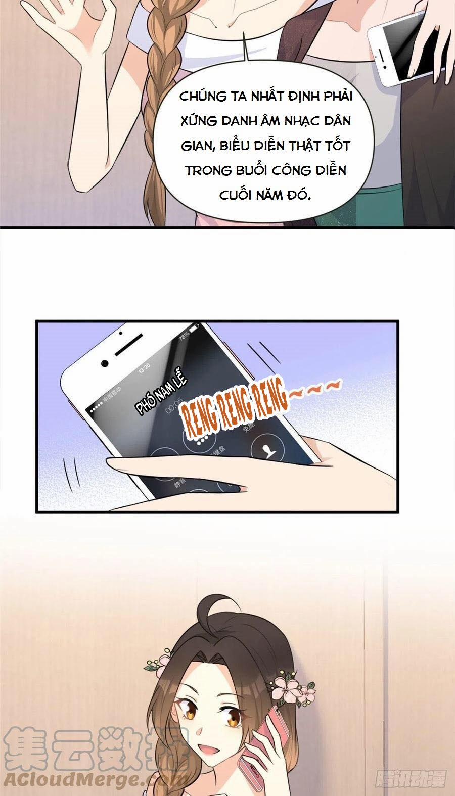 Vẫn Cứ Nhớ Em, Nhớ Em 99 trang 16