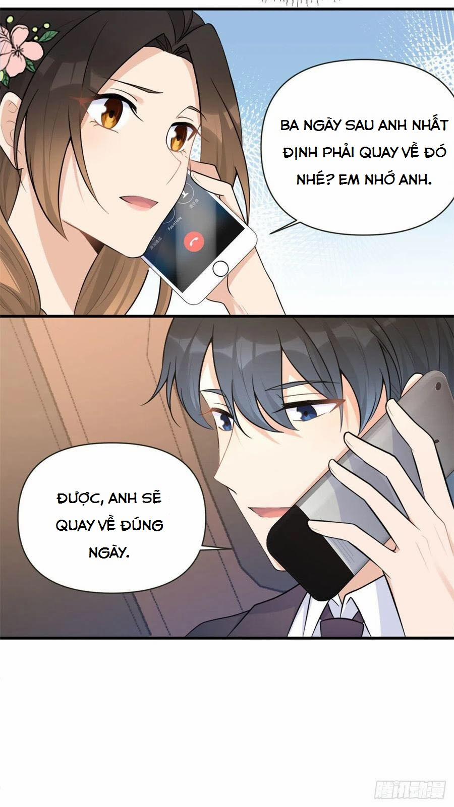 Vẫn Cứ Nhớ Em, Nhớ Em 99 trang 20