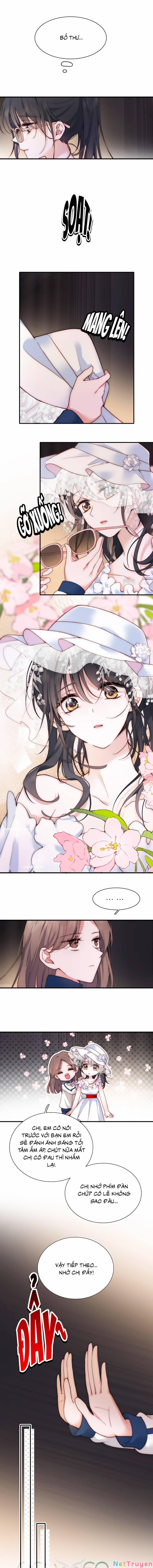 Vẫn Cứ Nuông Chiều 1 trang 6