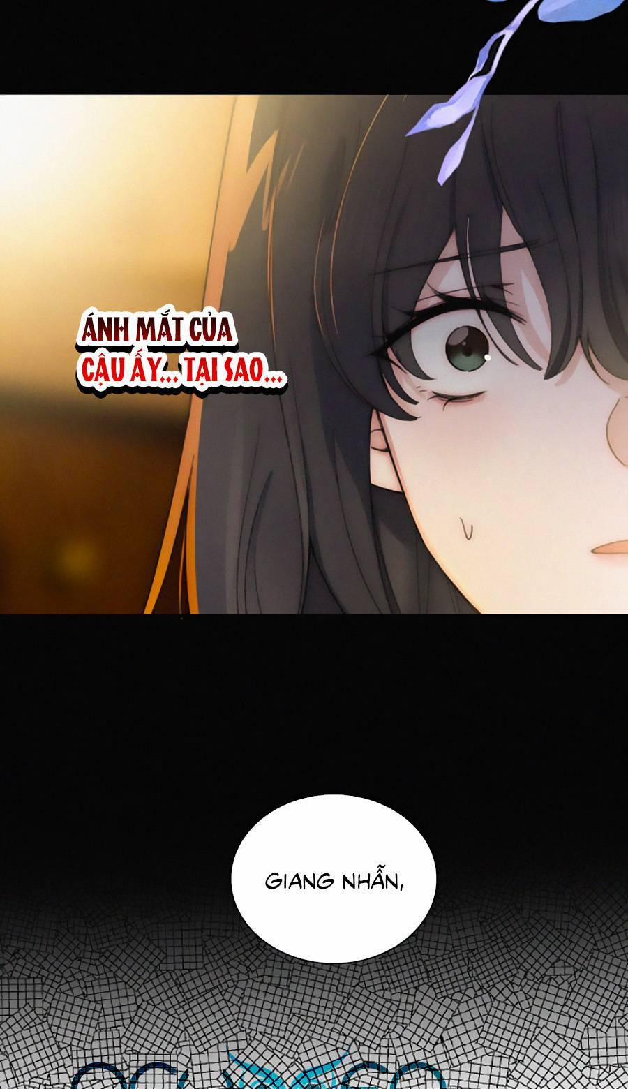 Vẫn Cứ Nuông Chiều 11 trang 11