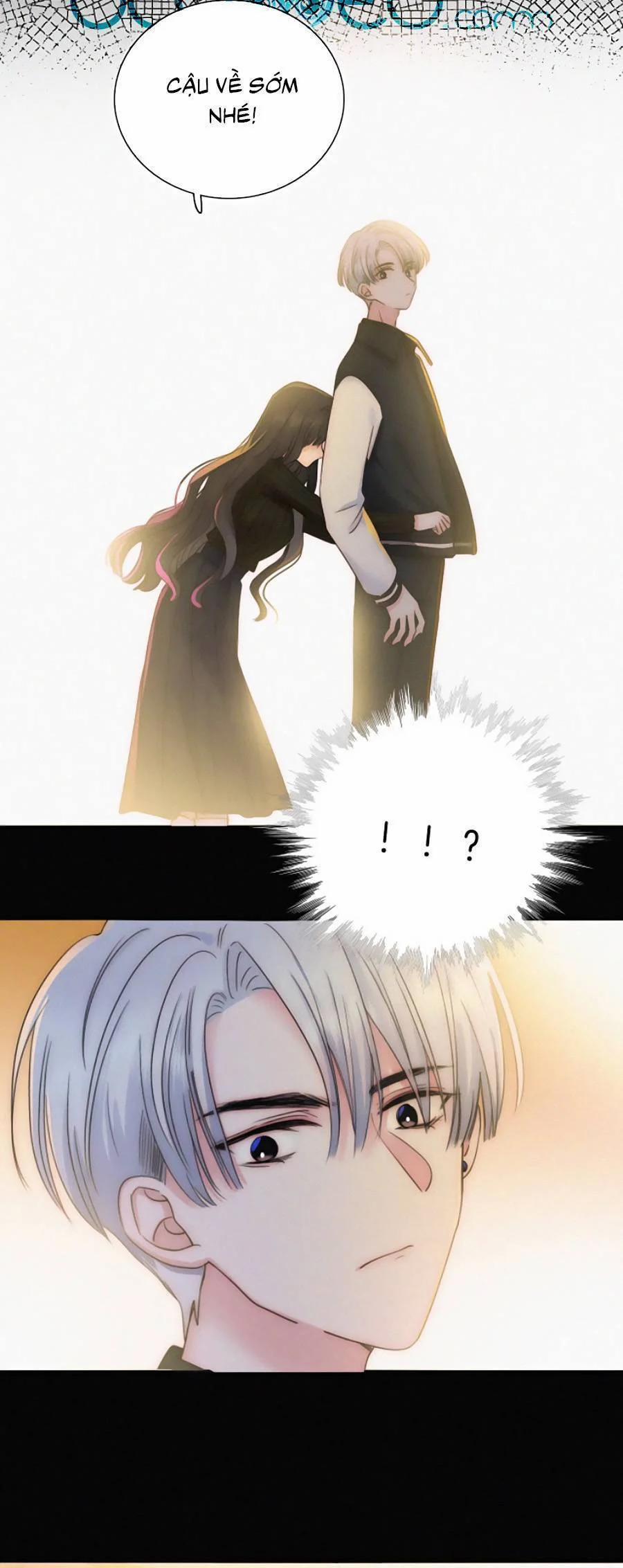 Vẫn Cứ Nuông Chiều 11 trang 12