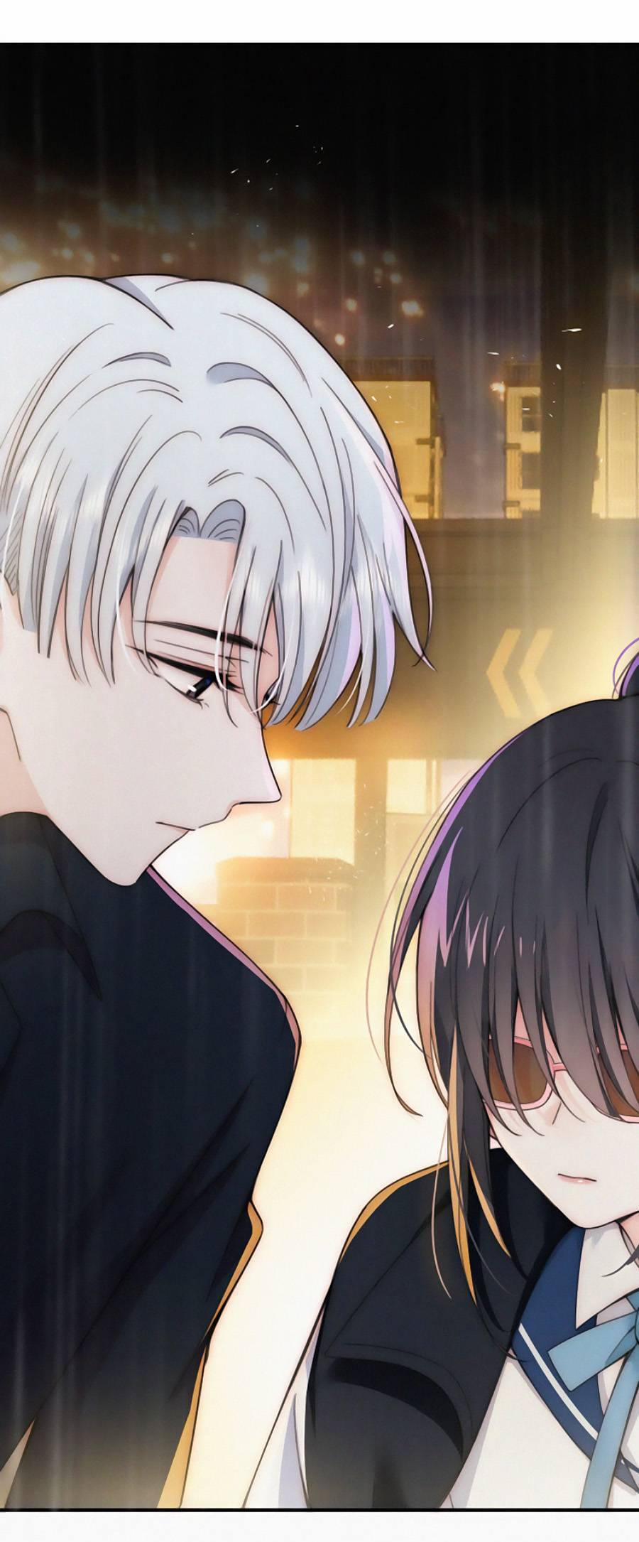 Vẫn Cứ Nuông Chiều 12 trang 1