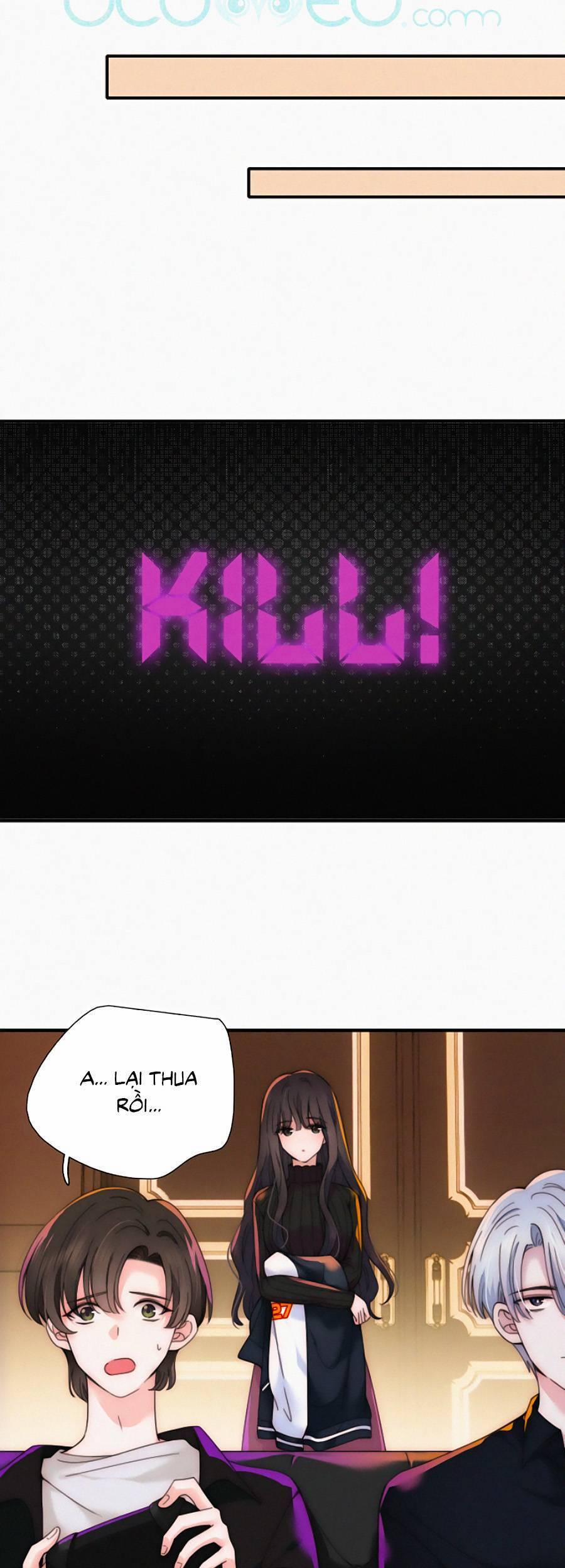 Vẫn Cứ Nuông Chiều 12 trang 17