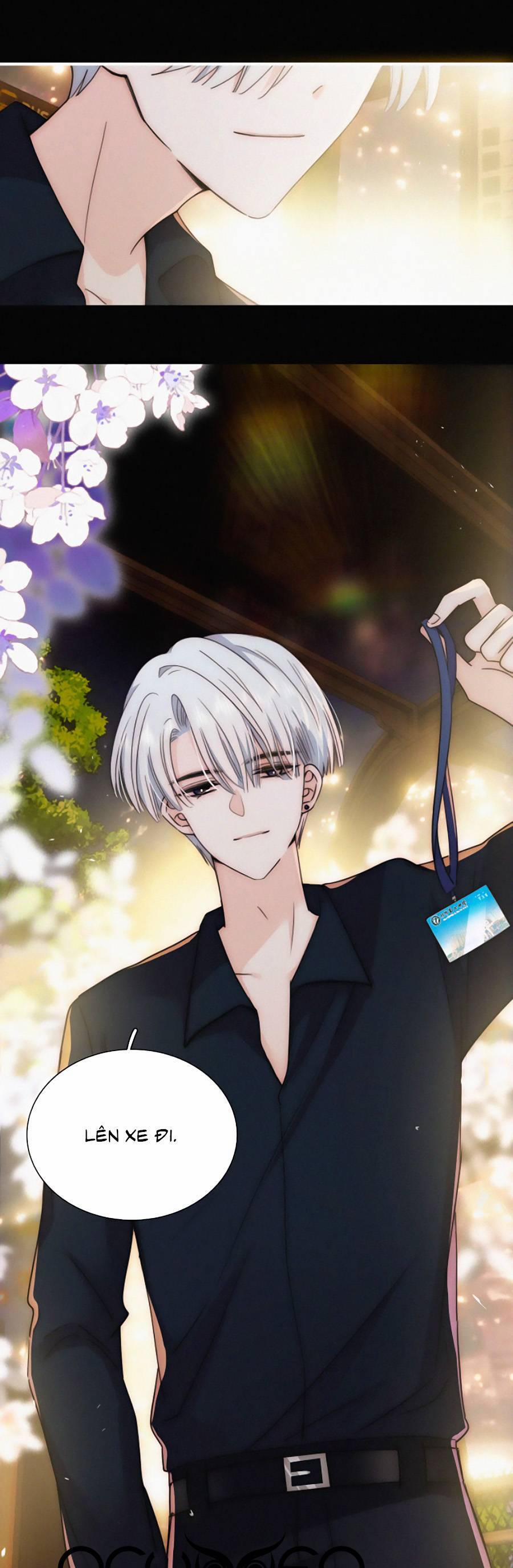 Vẫn Cứ Nuông Chiều 12 trang 6