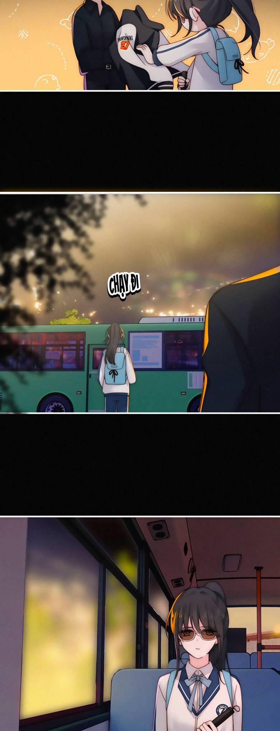 Vẫn Cứ Nuông Chiều 12 trang 8