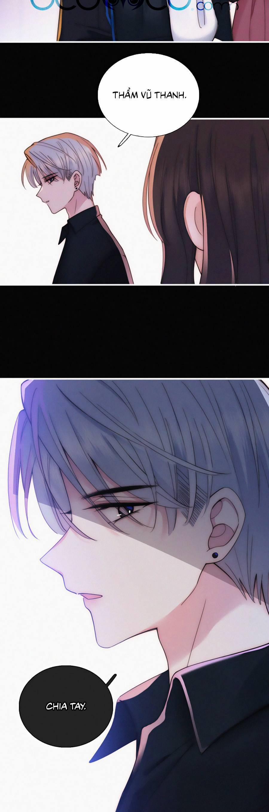 Vẫn Cứ Nuông Chiều 13 trang 14