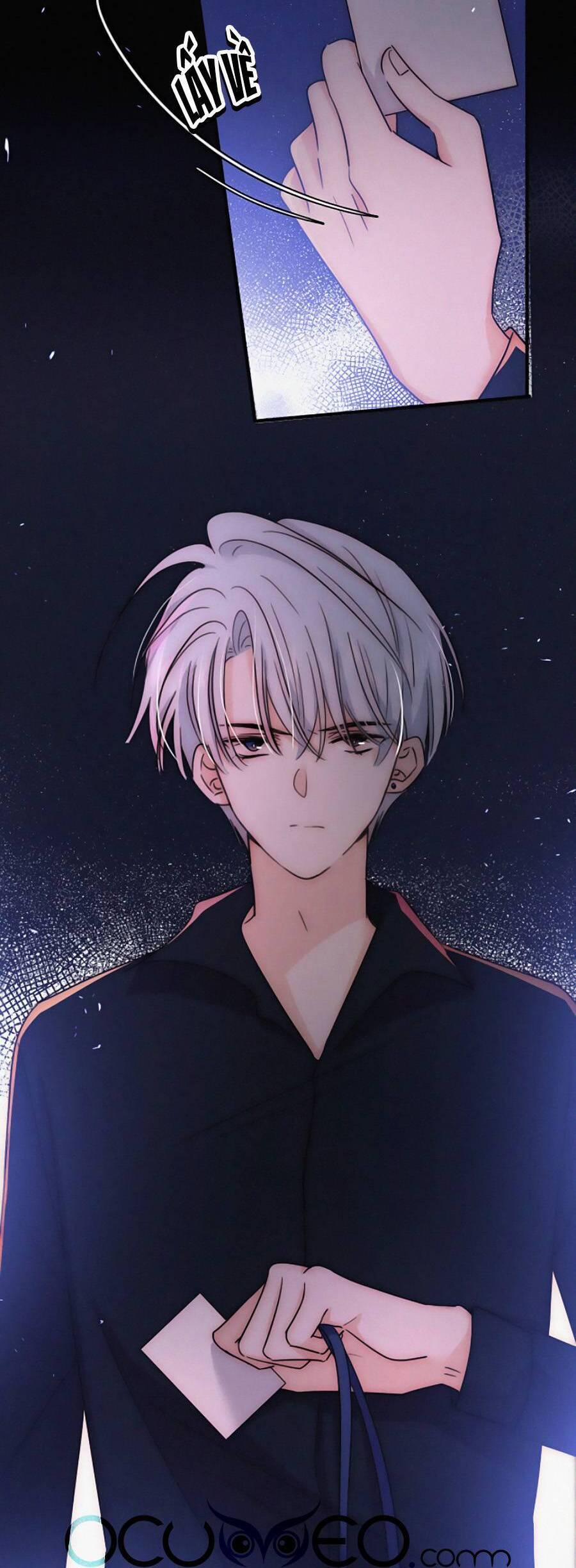 Vẫn Cứ Nuông Chiều 13 trang 7