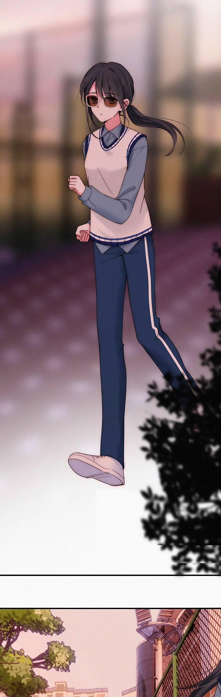 Vẫn Cứ Nuông Chiều 14 trang 17