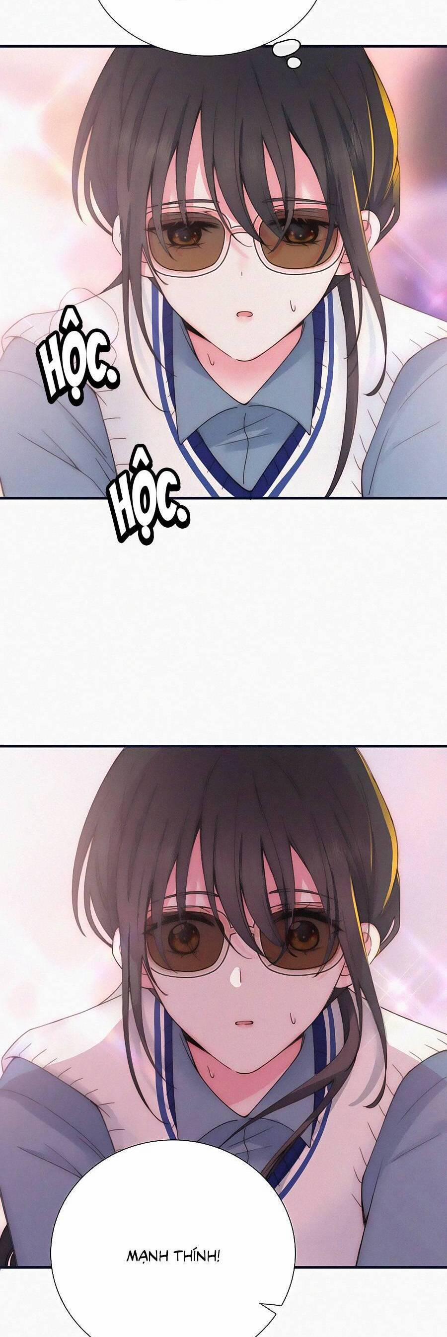 Vẫn Cứ Nuông Chiều 14 trang 29