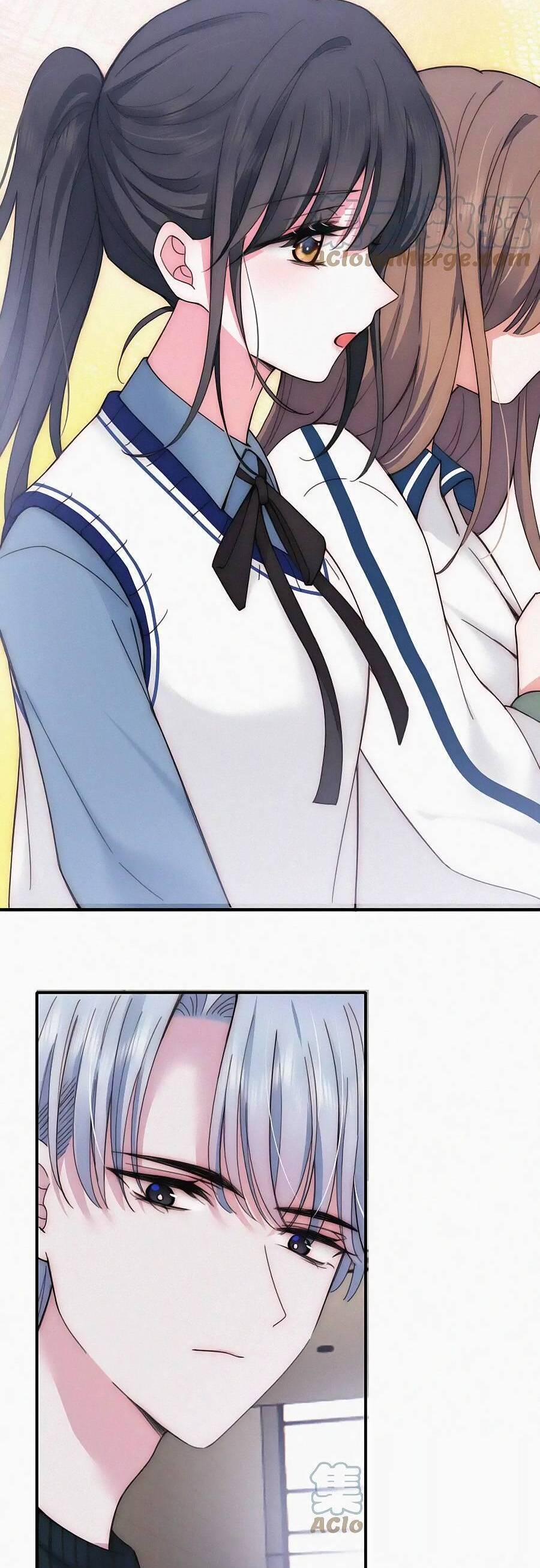 Vẫn Cứ Nuông Chiều 16 trang 20