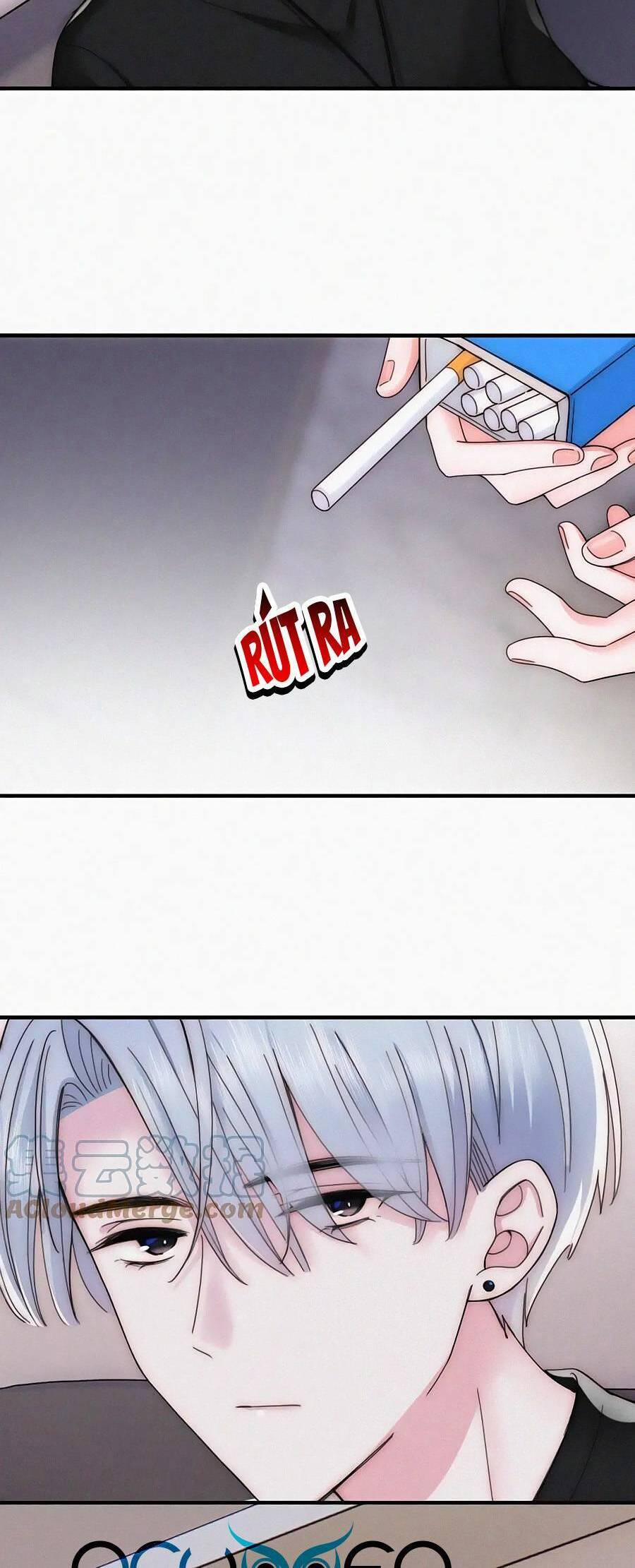 Vẫn Cứ Nuông Chiều 16 trang 7