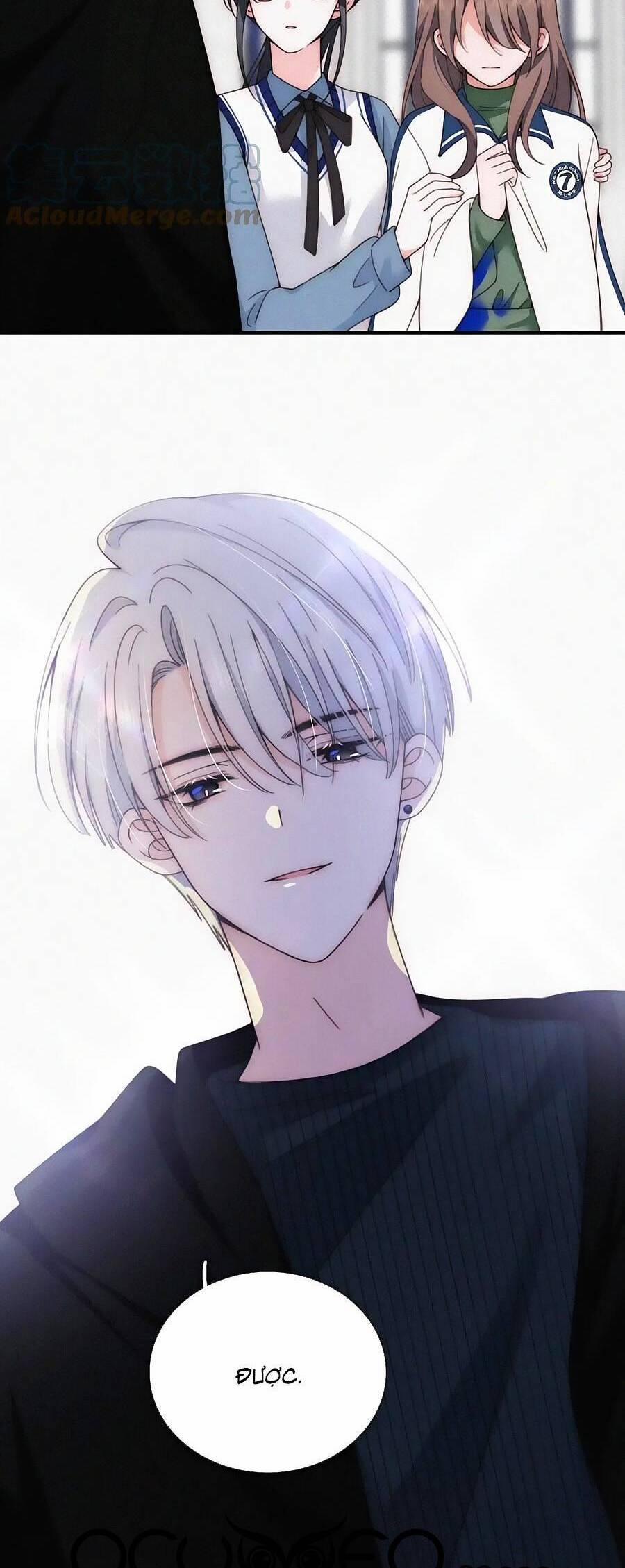 Vẫn Cứ Nuông Chiều 17 trang 3