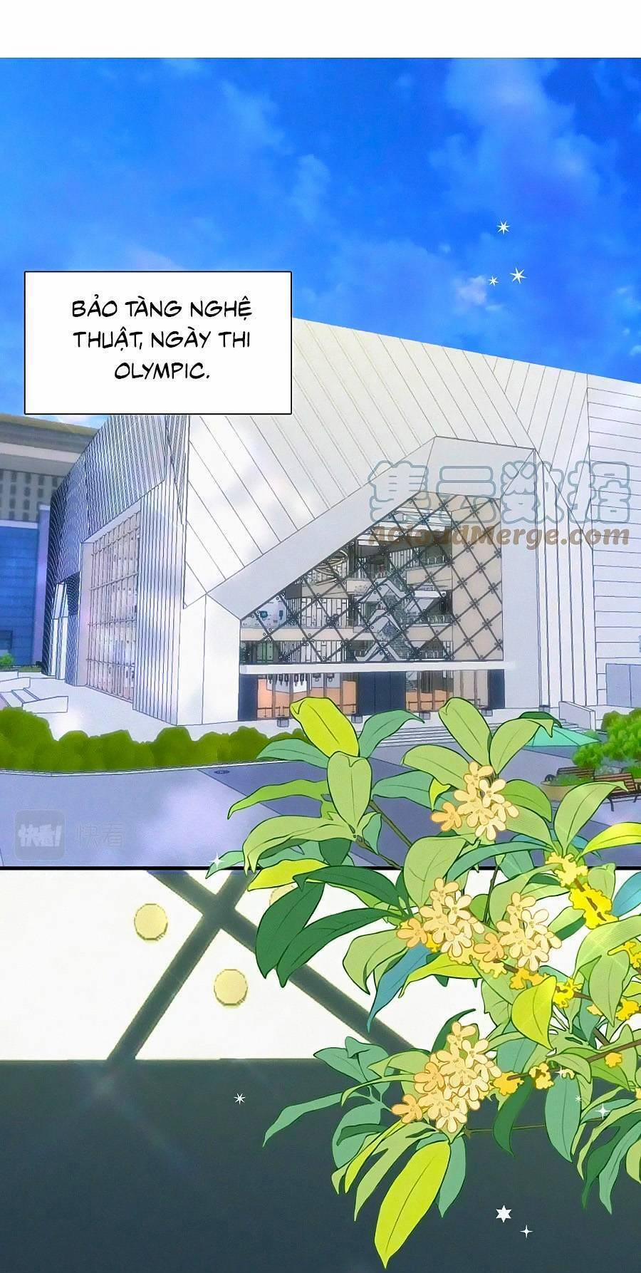 Vẫn Cứ Nuông Chiều 18 trang 1