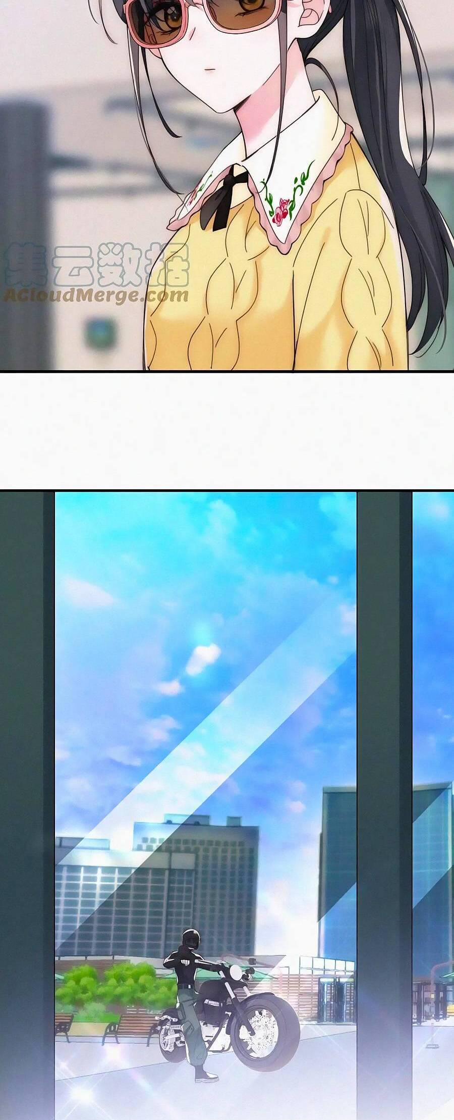 Vẫn Cứ Nuông Chiều 18 trang 4