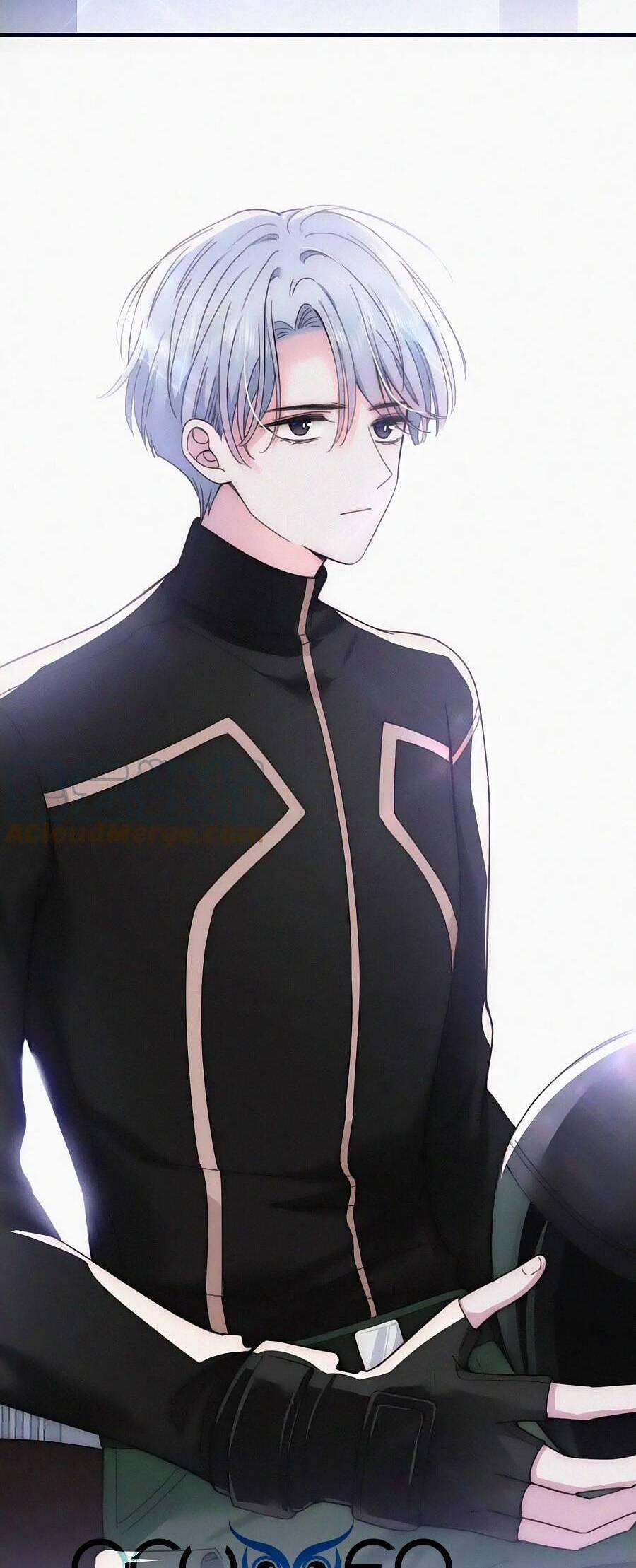 Vẫn Cứ Nuông Chiều 18 trang 5