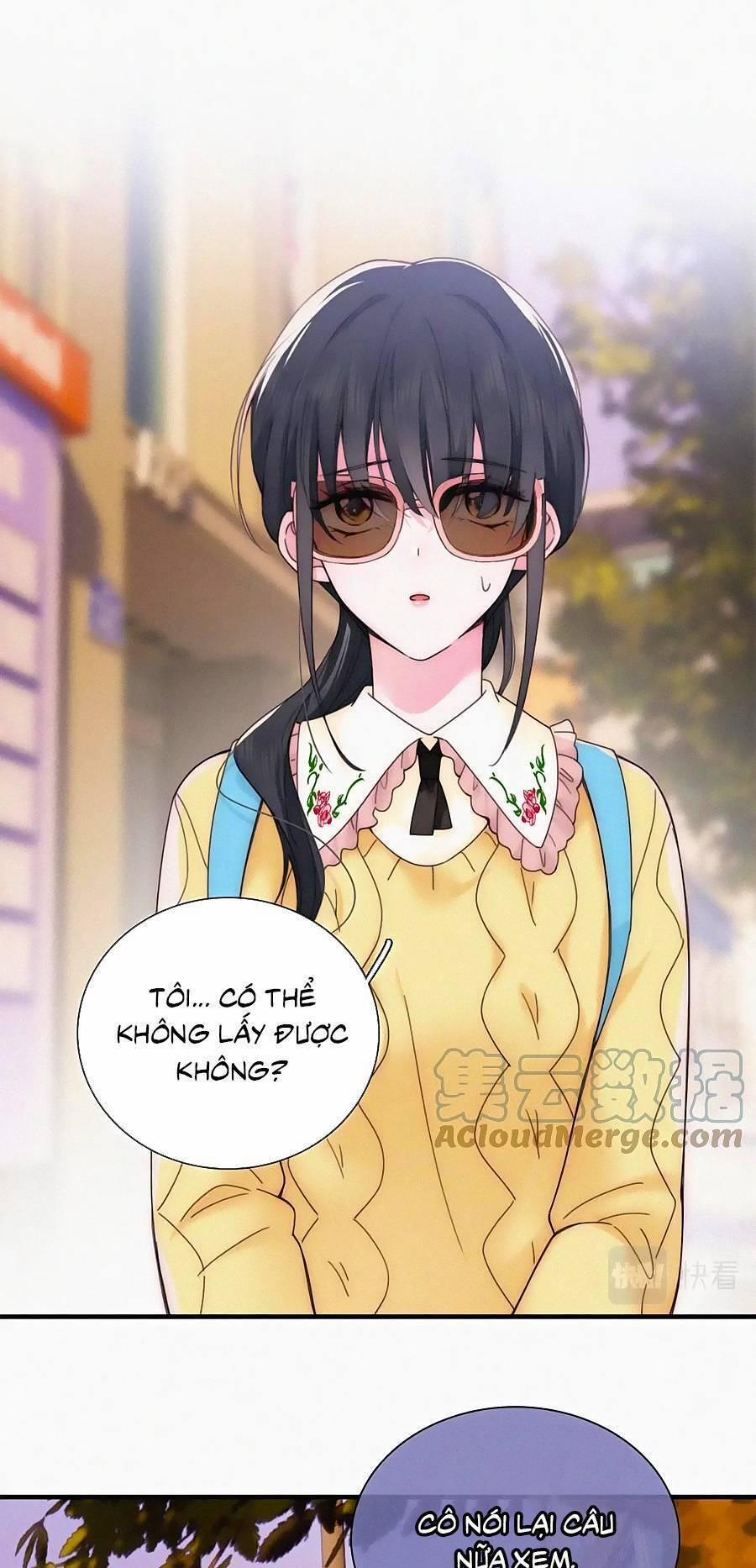 Vẫn Cứ Nuông Chiều 20 trang 1