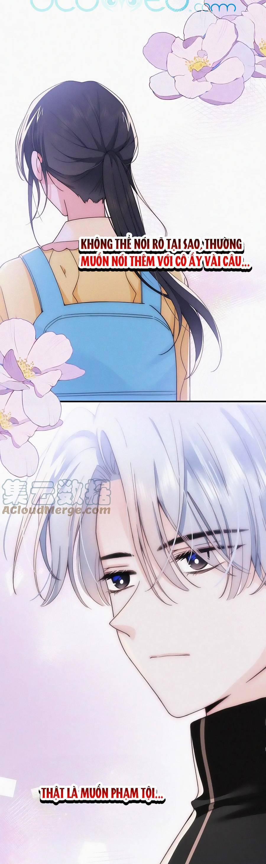 Vẫn Cứ Nuông Chiều 20 trang 13