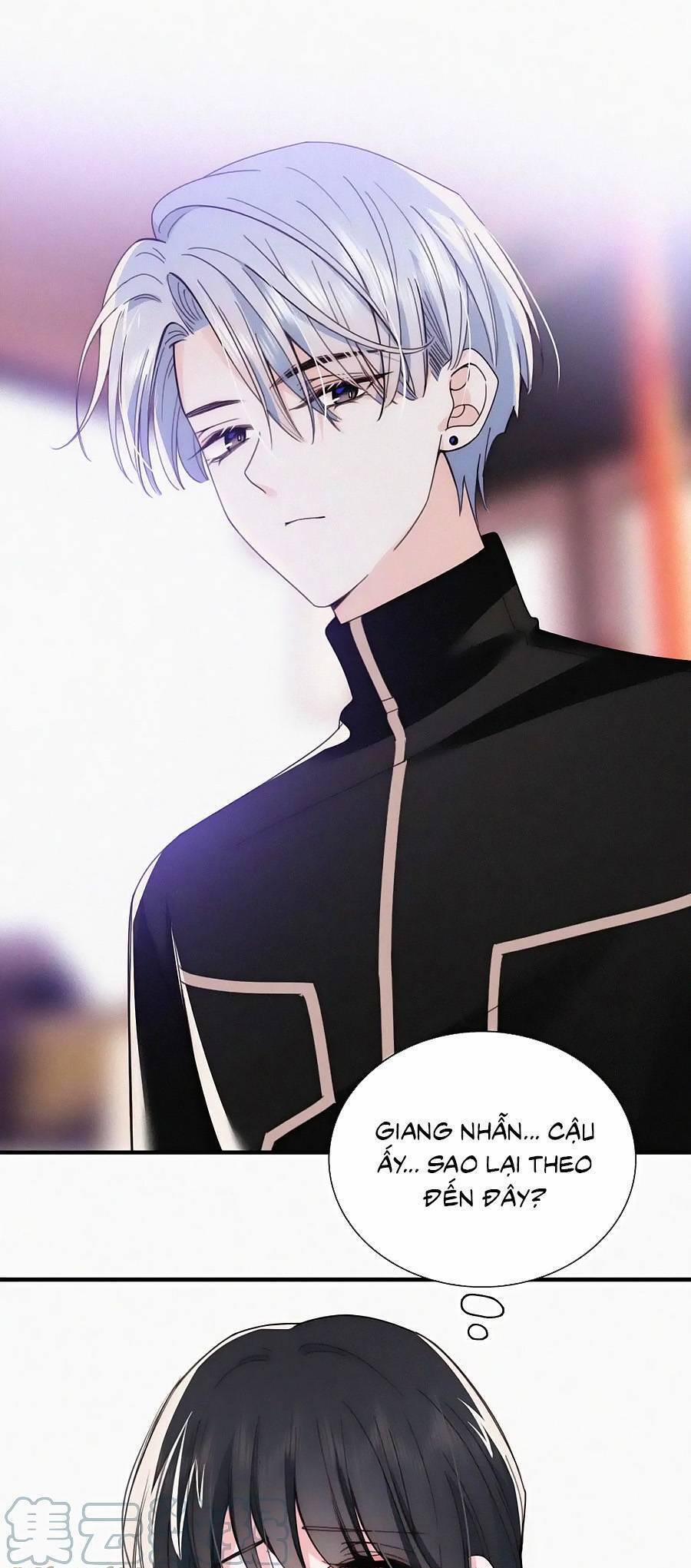 Vẫn Cứ Nuông Chiều 21 trang 1