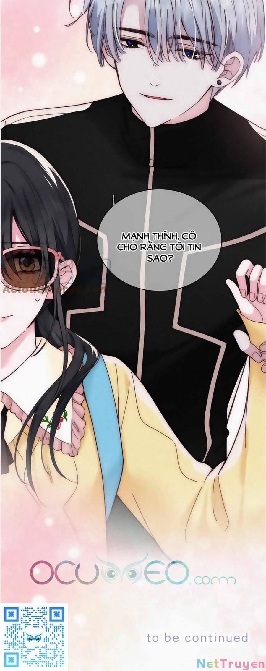 Vẫn Cứ Nuông Chiều 22 trang 26