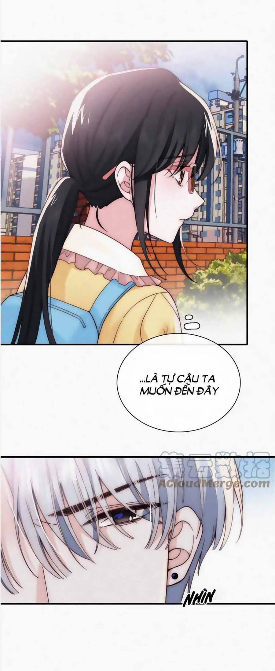 Vẫn Cứ Nuông Chiều 22 trang 6