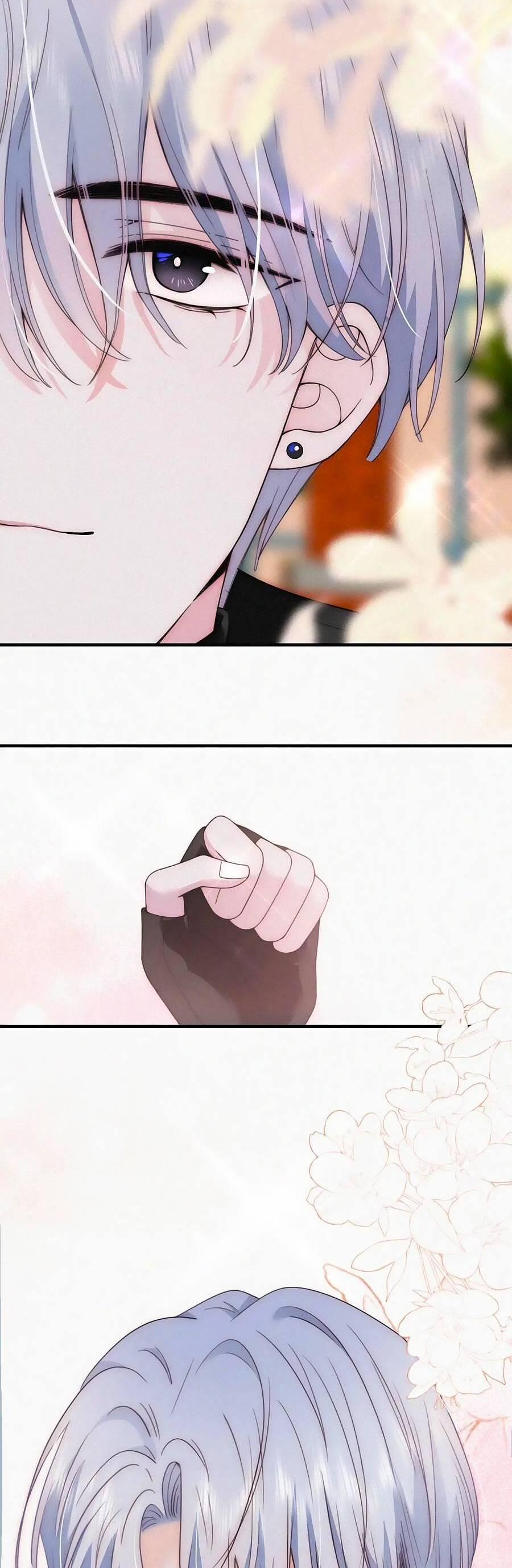 Vẫn Cứ Nuông Chiều 23 trang 10