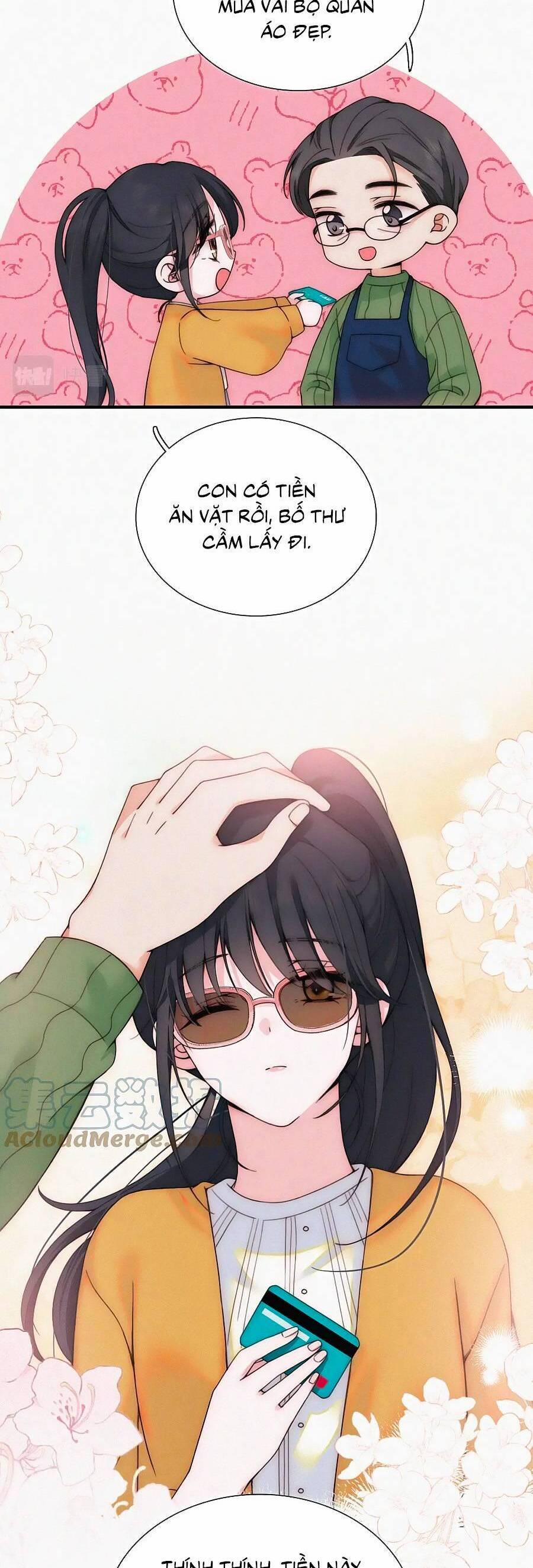 Vẫn Cứ Nuông Chiều 23 trang 14