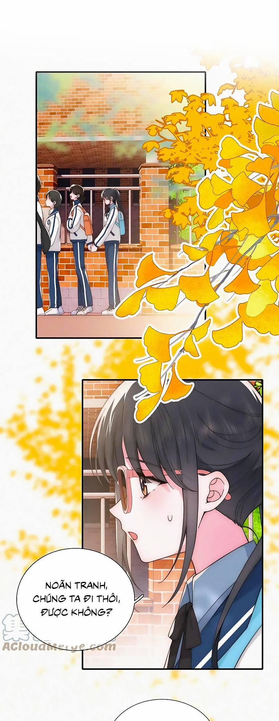 Vẫn Cứ Nuông Chiều 24 trang 1