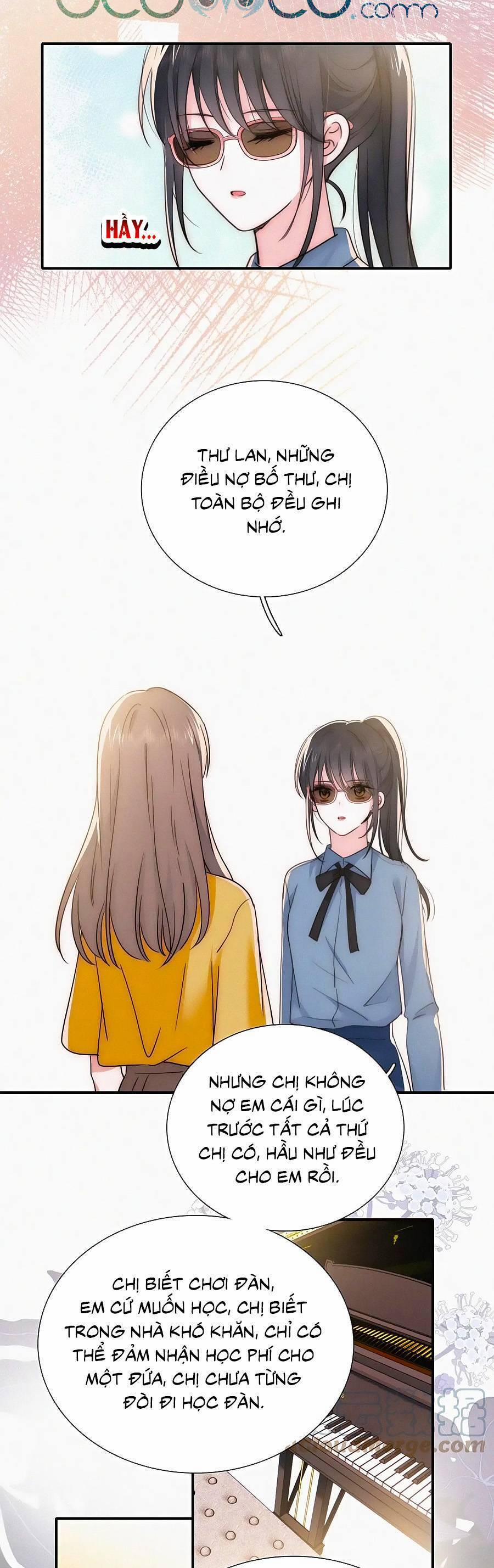 Vẫn Cứ Nuông Chiều 24 trang 25