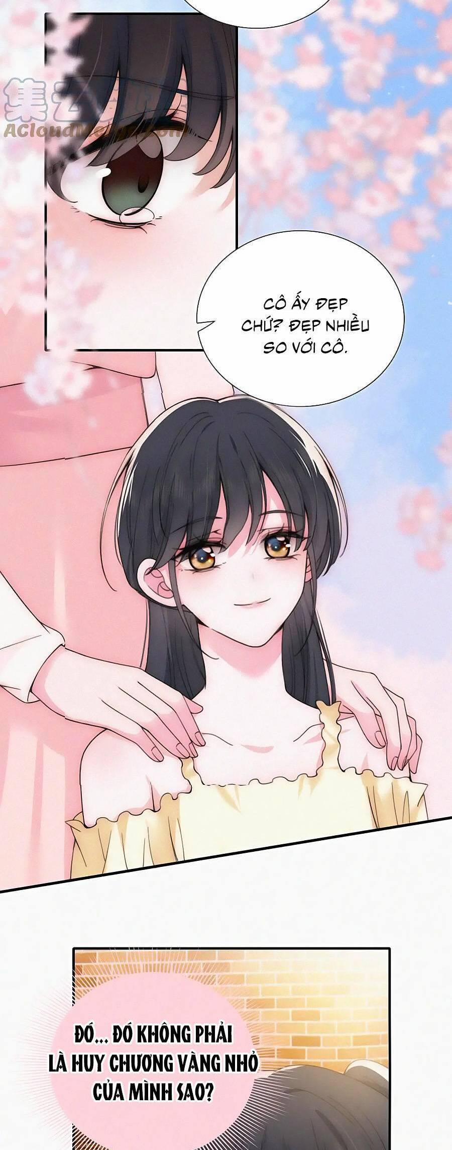 Vẫn Cứ Nuông Chiều 24 trang 7