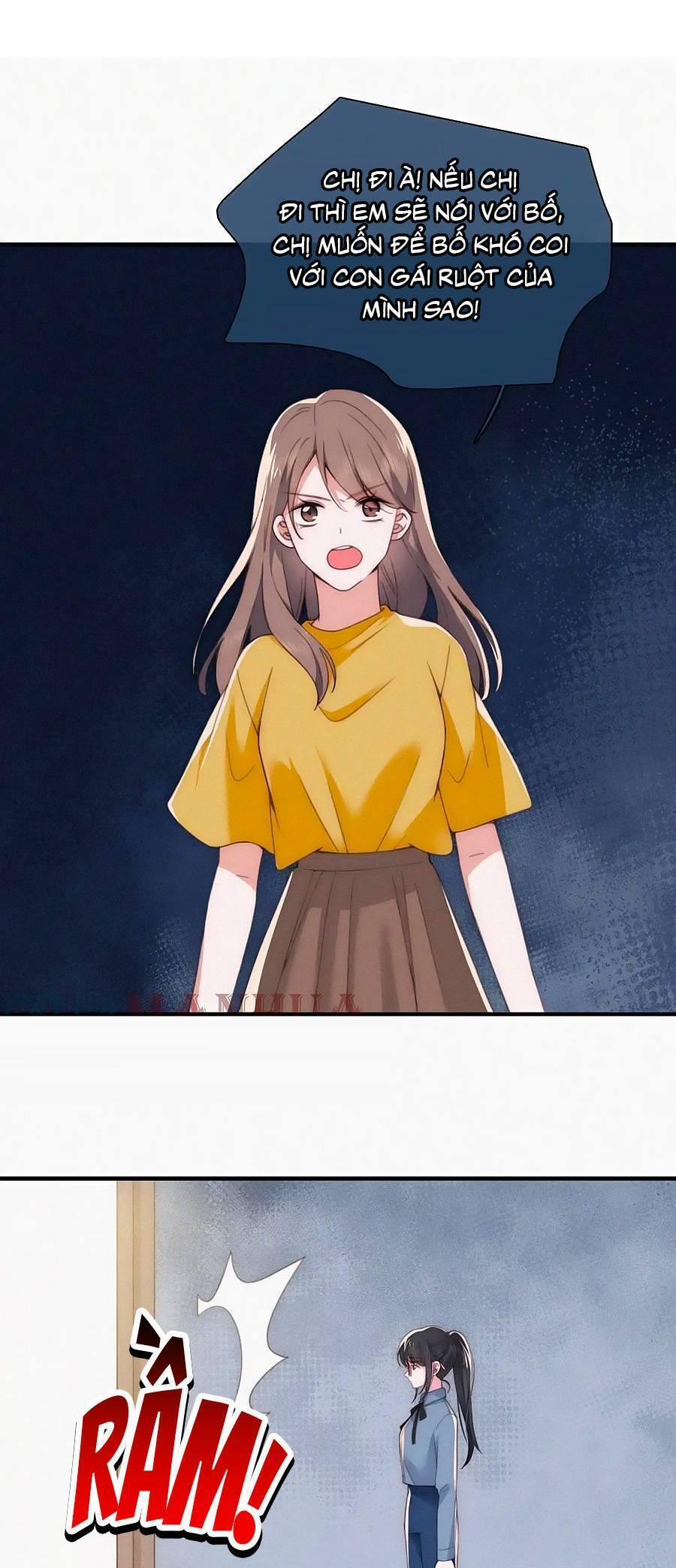 Vẫn Cứ Nuông Chiều 25 trang 1