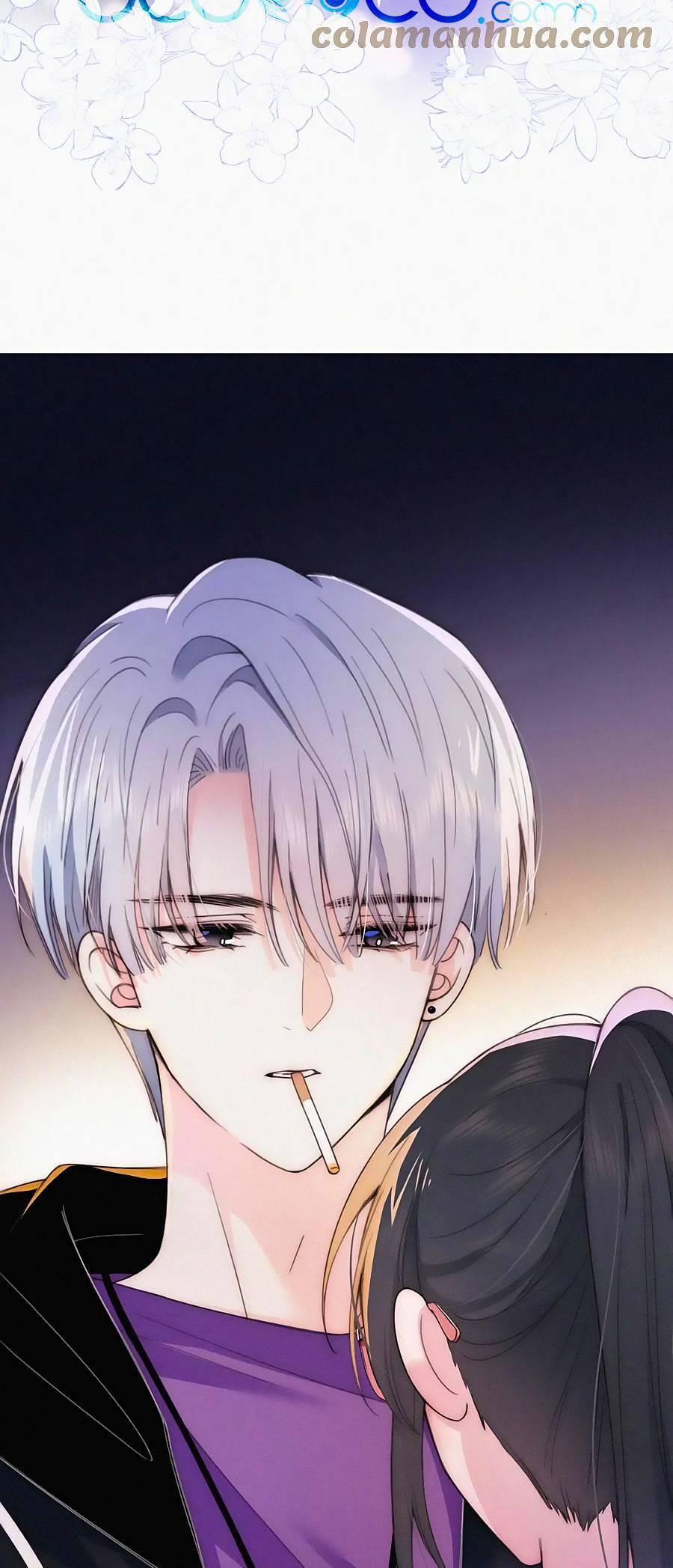 Vẫn Cứ Nuông Chiều 26 trang 22