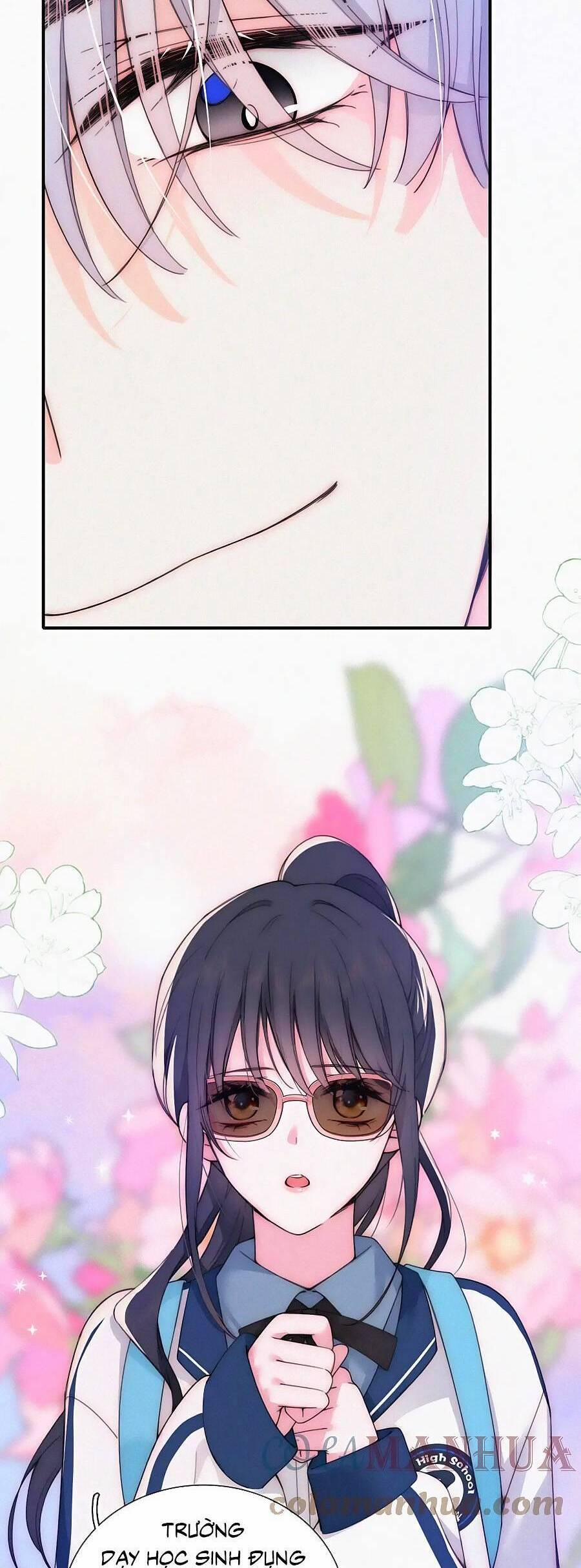 Vẫn Cứ Nuông Chiều 26 trang 5