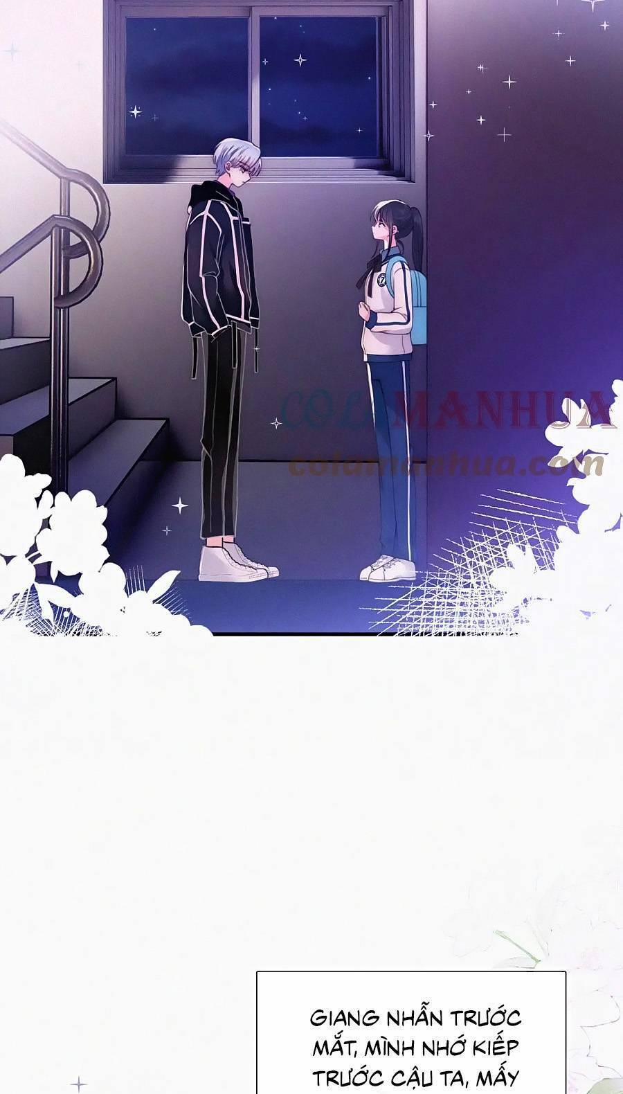 Vẫn Cứ Nuông Chiều 26 trang 8