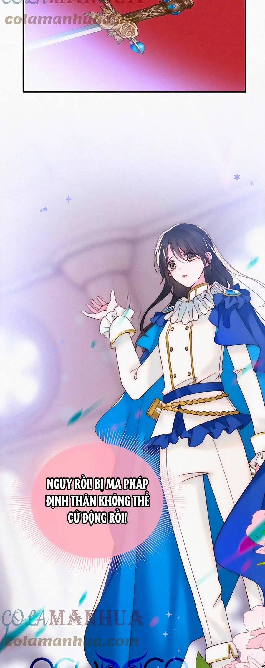 Vẫn Cứ Nuông Chiều 27.5 trang 14