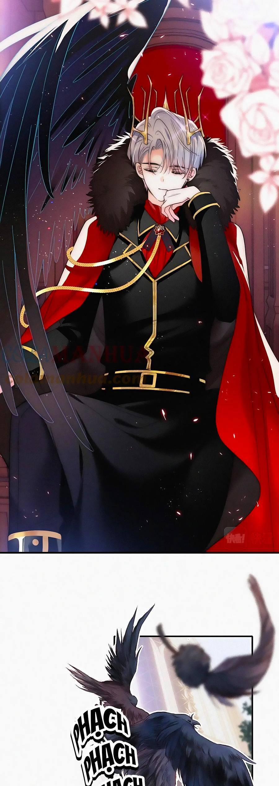 Vẫn Cứ Nuông Chiều 27.5 trang 5