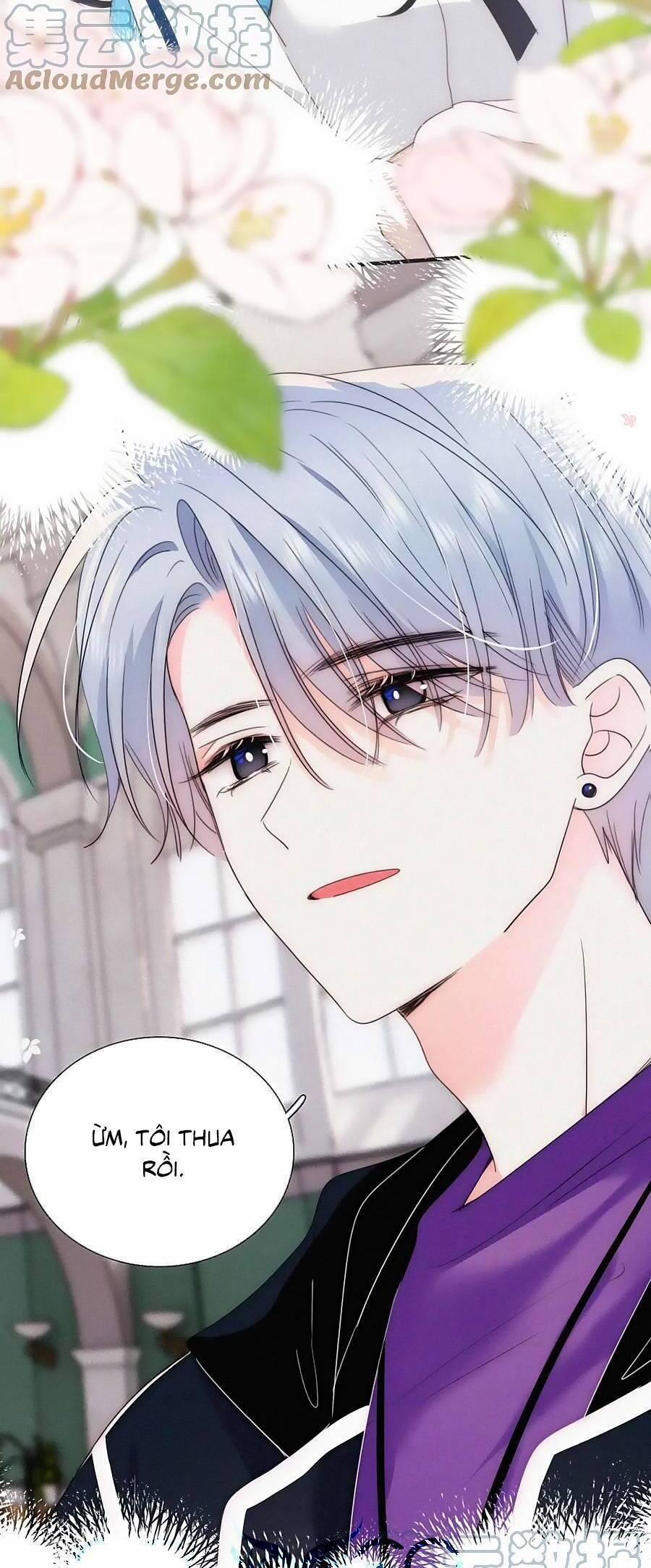 Vẫn Cứ Nuông Chiều 28 trang 13