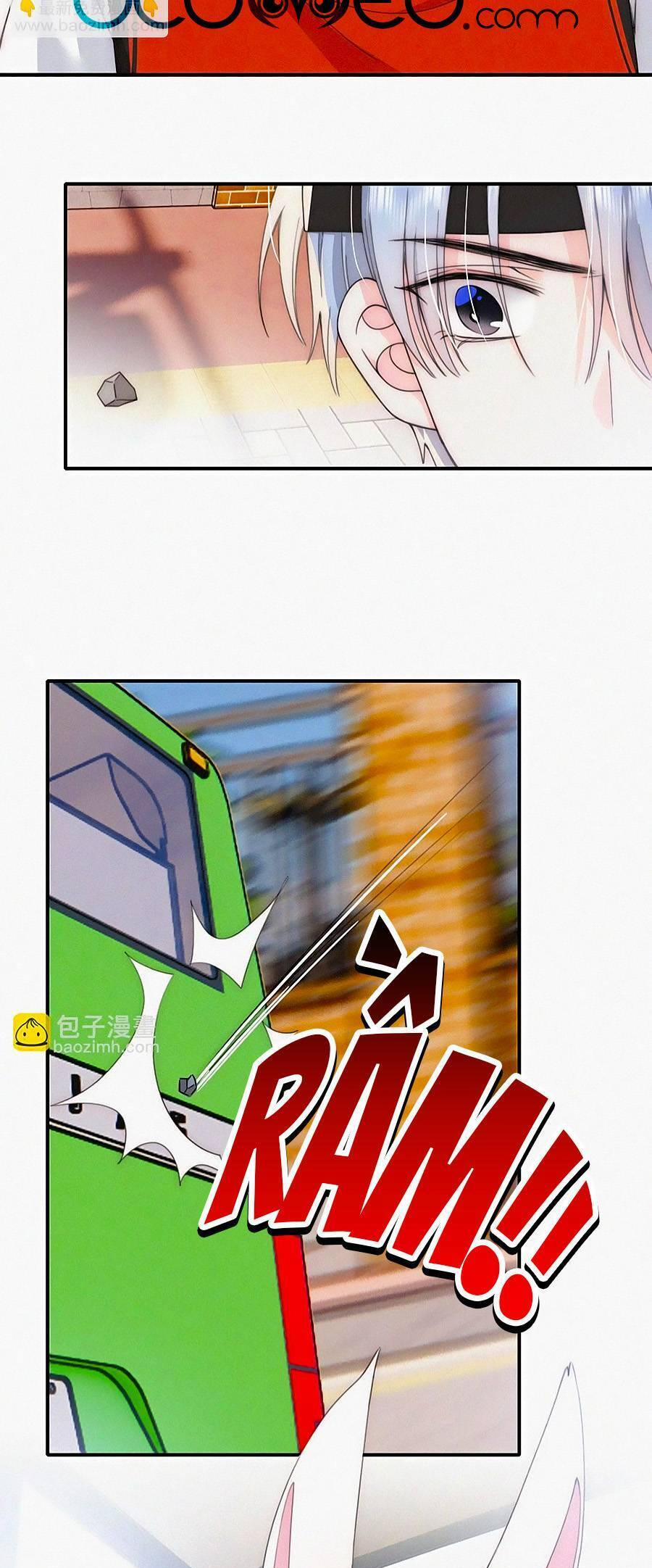 Vẫn Cứ Nuông Chiều 29 trang 10